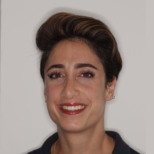 Maria Reymann